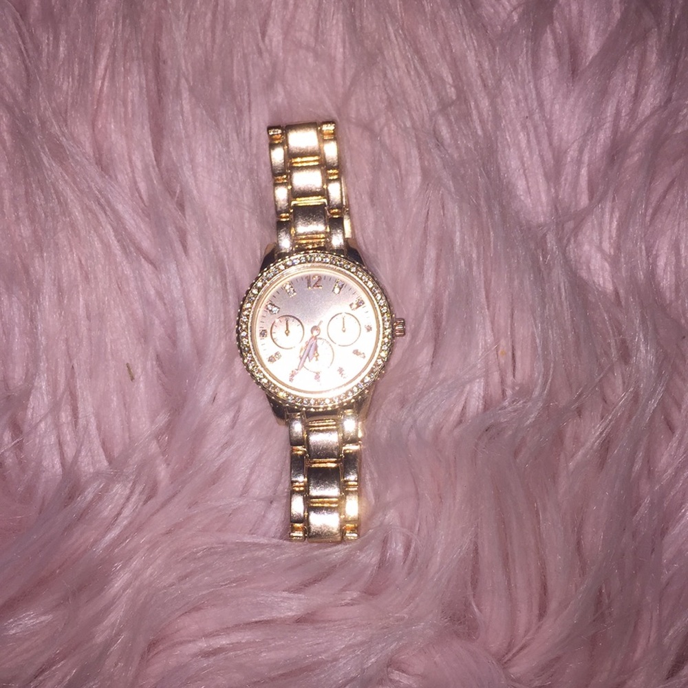 Cute watch